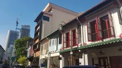 Amoy Street (D1), Retail #582078251